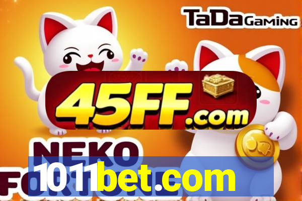 1011bet.com