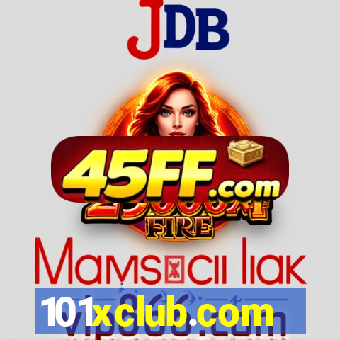 101xclub.com
