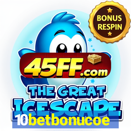 10betbonucoe