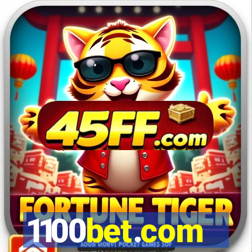 1100bet.com