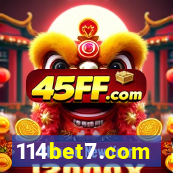 114bet7.com