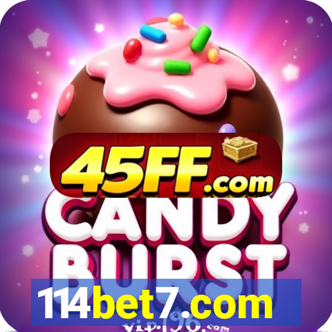 114bet7.com