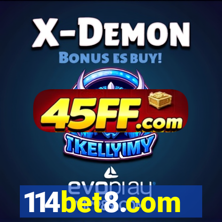 114bet8.com
