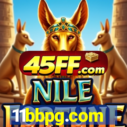 11bbpg.com