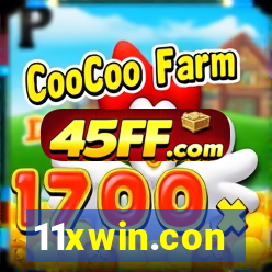 11xwin.con