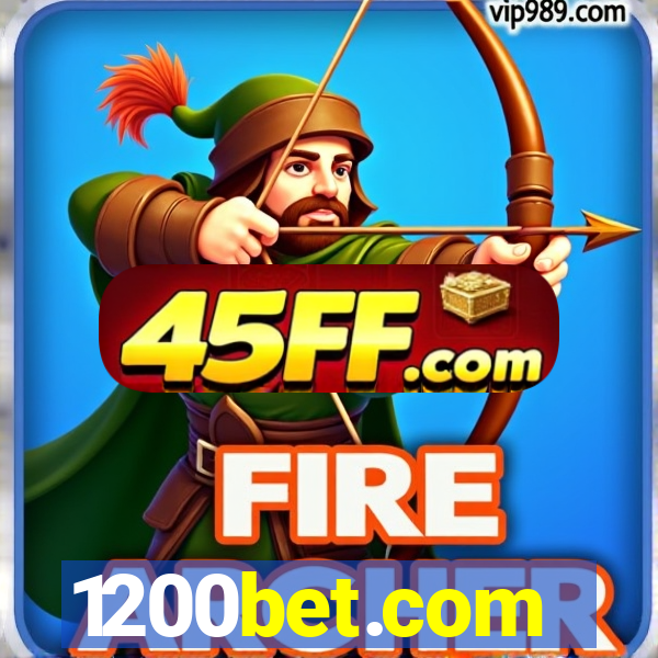 1200bet.com