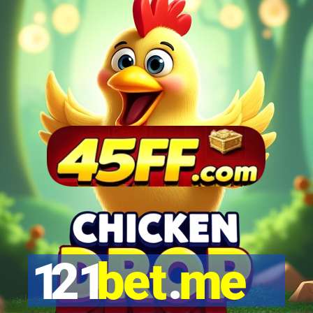 121bet.me
