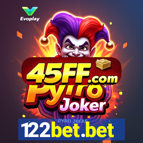 122bet.bet