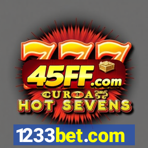 1233bet.com