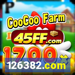 126382.com