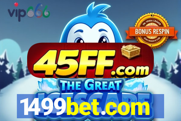 1499bet.com