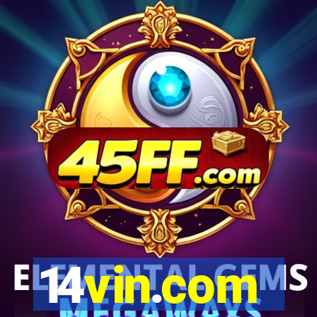14vin.com