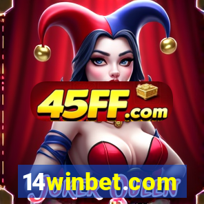 14winbet.com