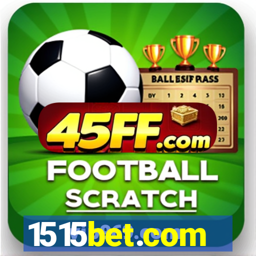 1515bet.com