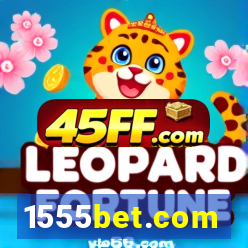 1555bet.com