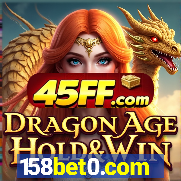 158bet0.com