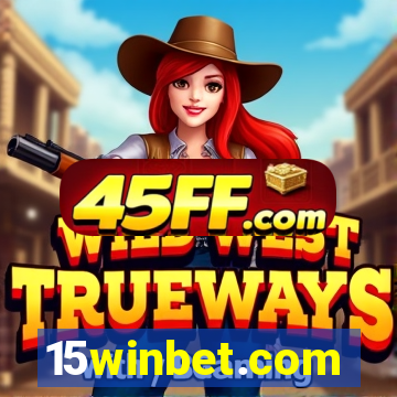 15winbet.com