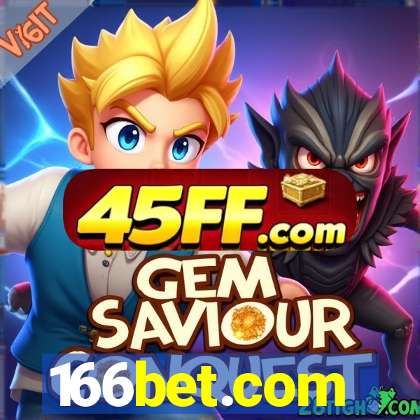 166bet.com