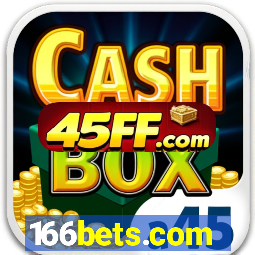 166bets.com