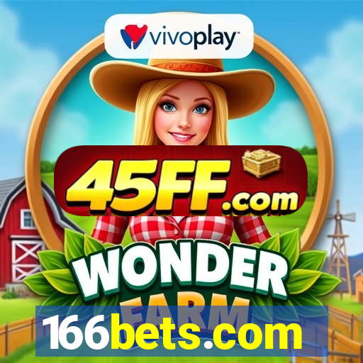166bets.com