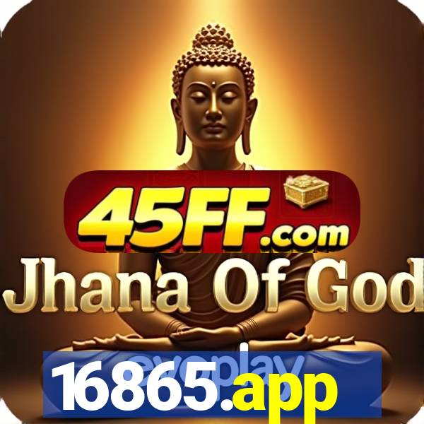16865.app