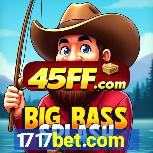 1717bet.com