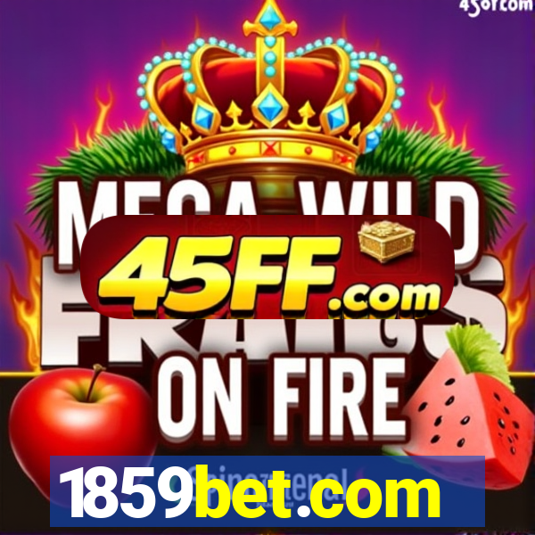 1859bet.com