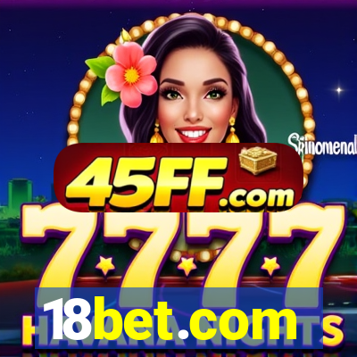 18bet.com