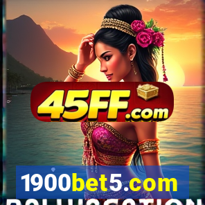 1900bet5.com