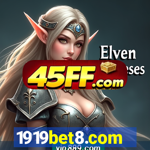 1919bet8.com