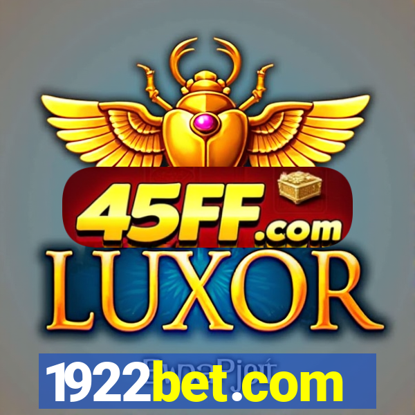1922bet.com