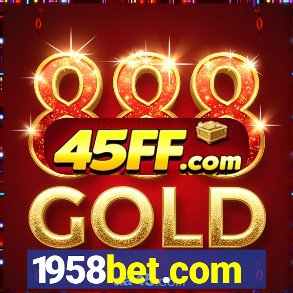 1958bet.com