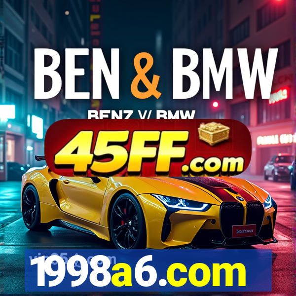 1998a6.com