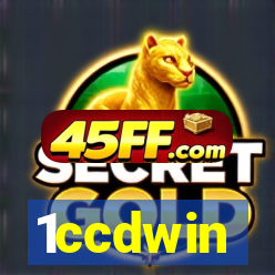 1ccdwin