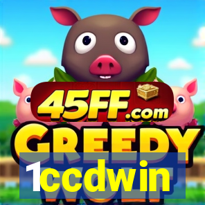 1ccdwin