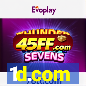 1d.com