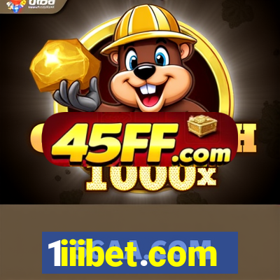 1iiibet.com