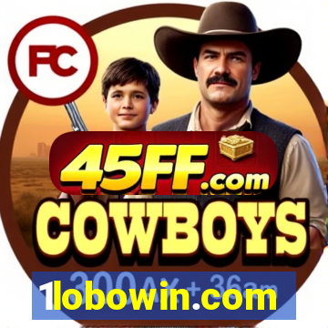 1lobowin.com