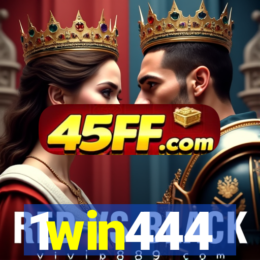 1win444
