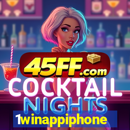 1winappiphone