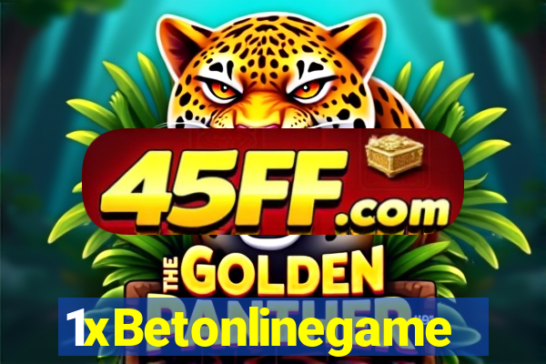 1xBetonlinegame