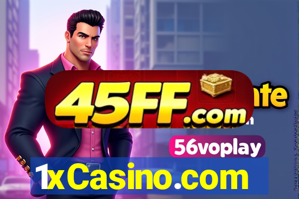 1xCasino.com