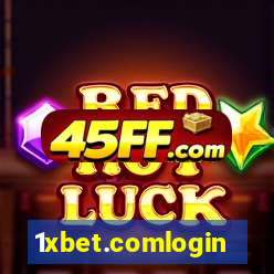 1xbet.comlogin