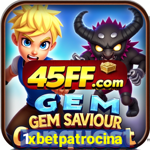 1xbetpatrocina