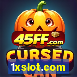 1xslot.com