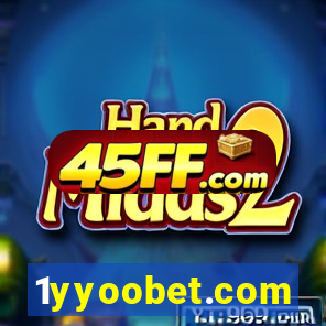 1yyoobet.com