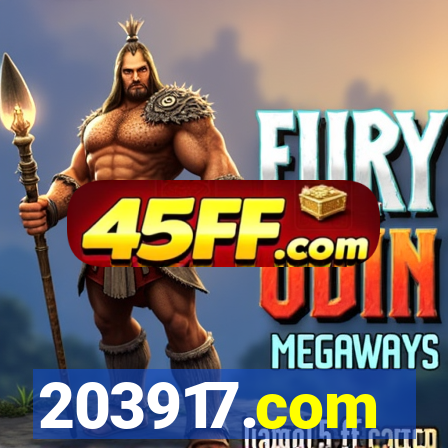 203917.com
