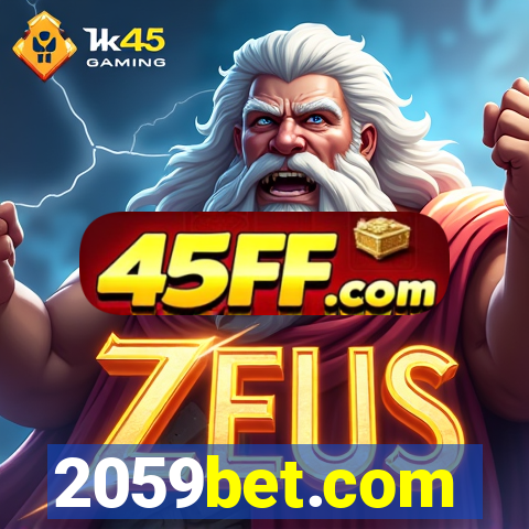 2059bet.com