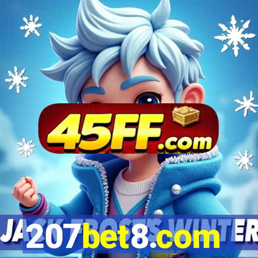 207bet8.com