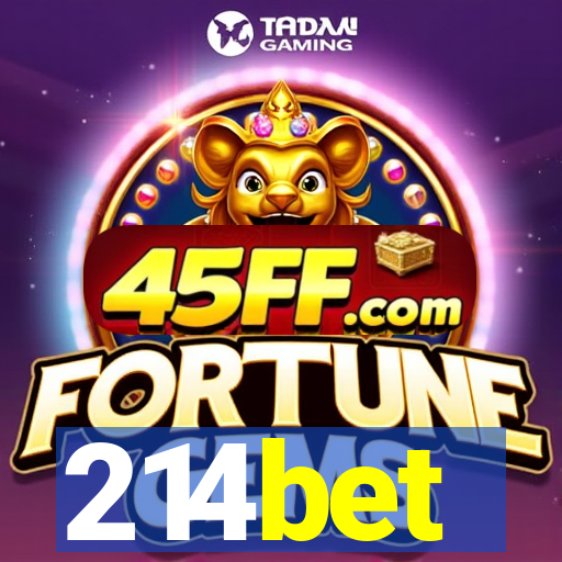 214bet